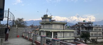 Asmi  Apartment home