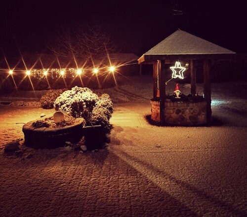 Apartamento en la hermosa reserva de la biosfera en Rügen