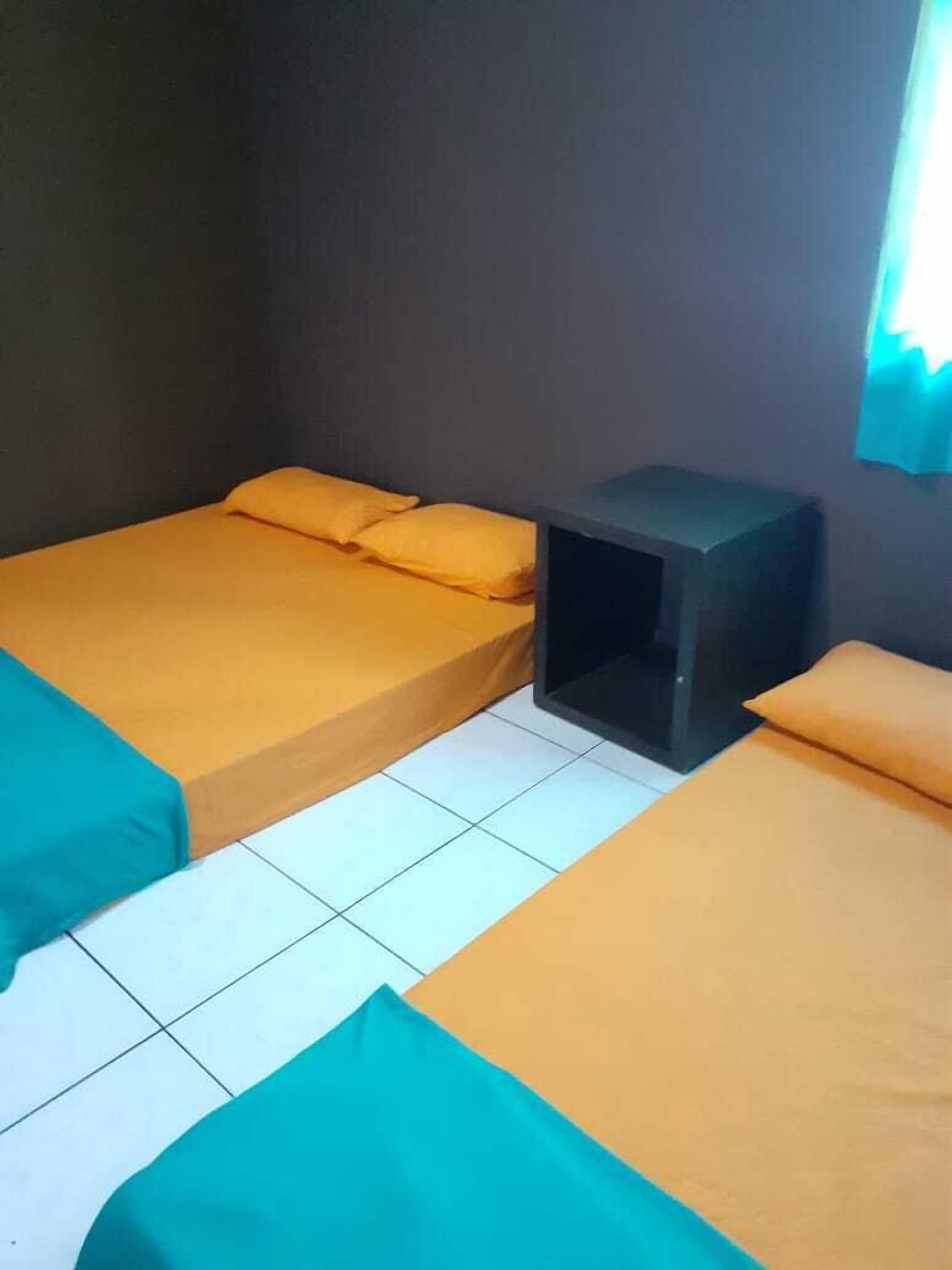 Basic Room, Shared Bathroom | In-room safe, free WiFi