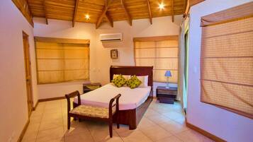 Rumah Keluarga | 3 kamar tidur, setrika/meja setrika, dan Wi-Fi gratis