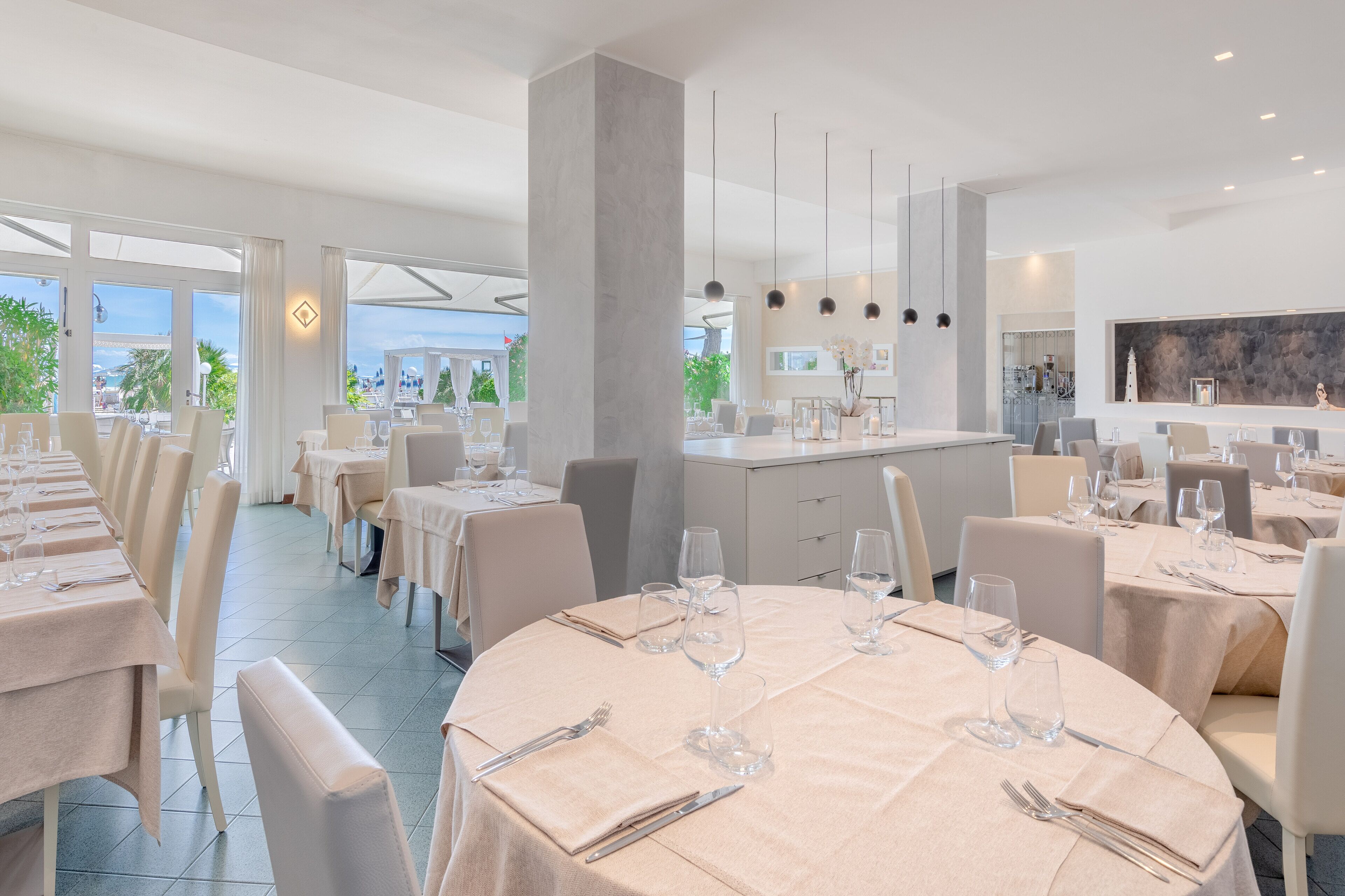 Foto - Hotel Sanremo