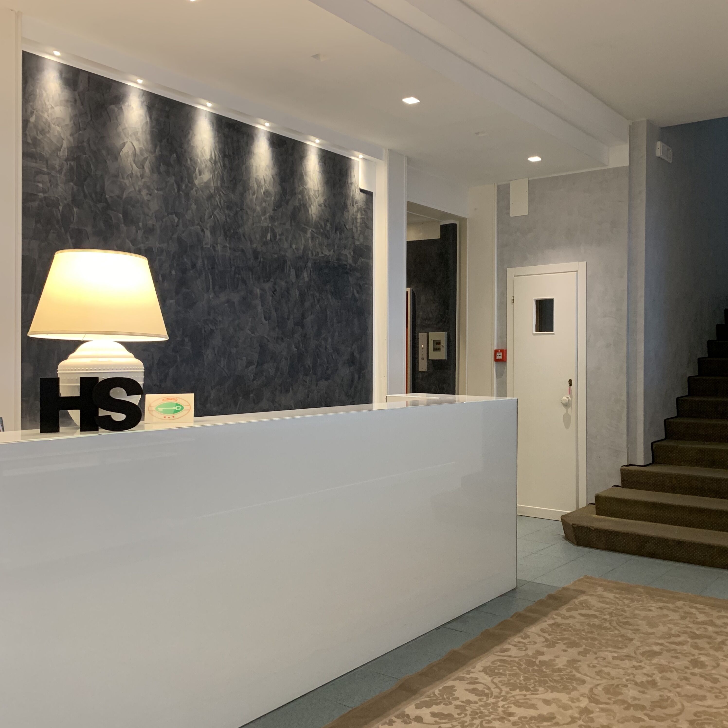 Foto - Hotel Sanremo