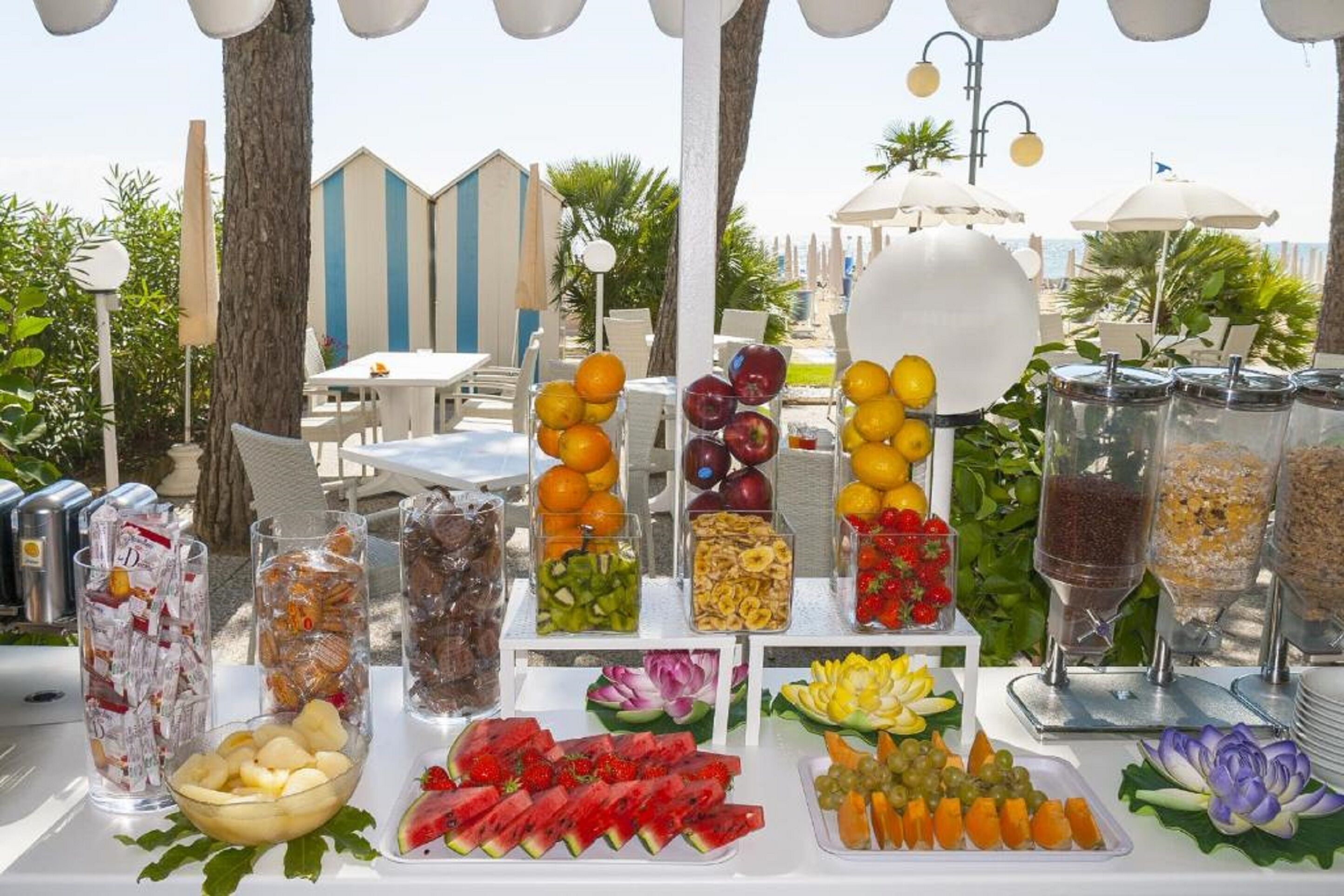 Foto - Hotel Sanremo