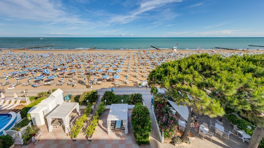 Hotel Sanremo