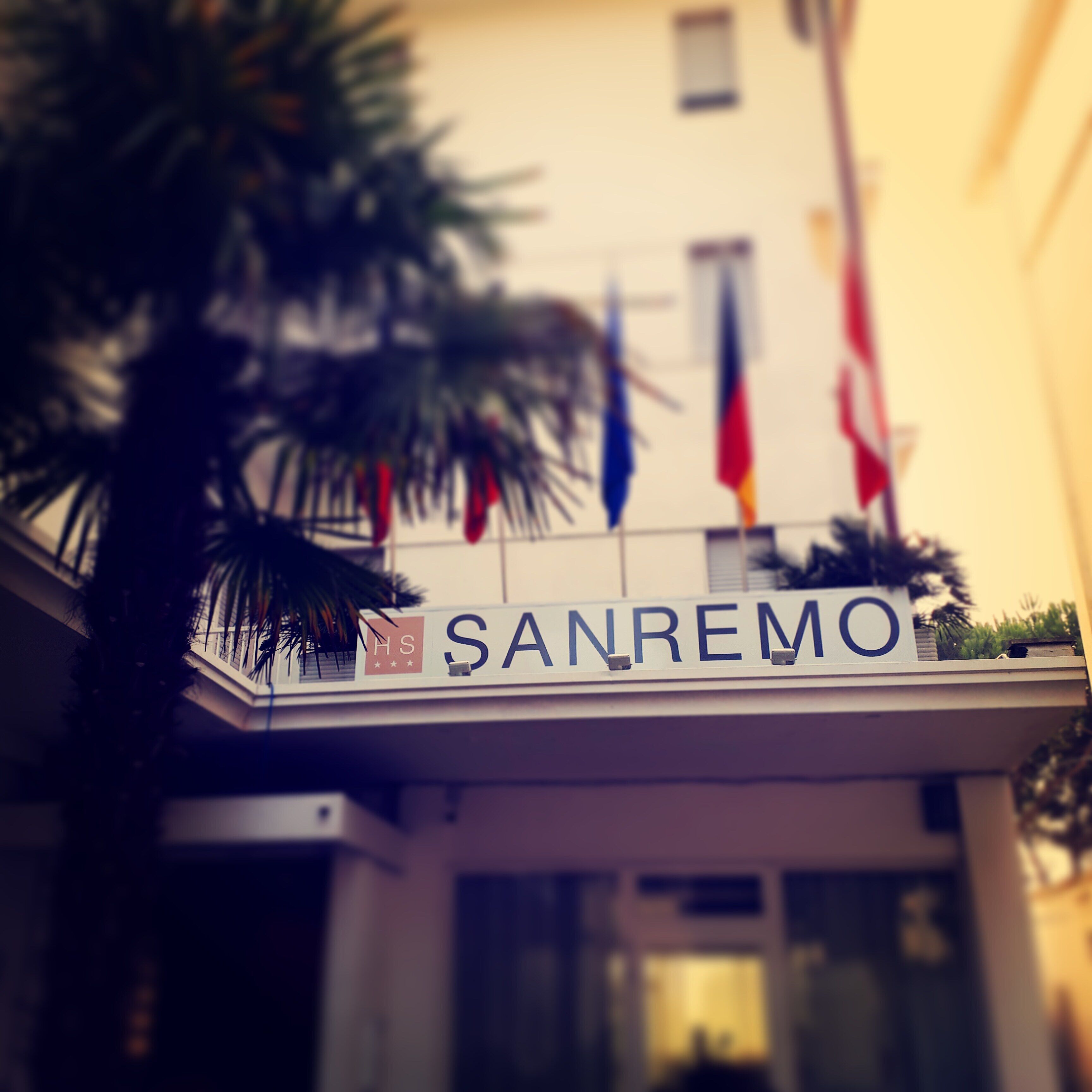 Foto - Hotel Sanremo