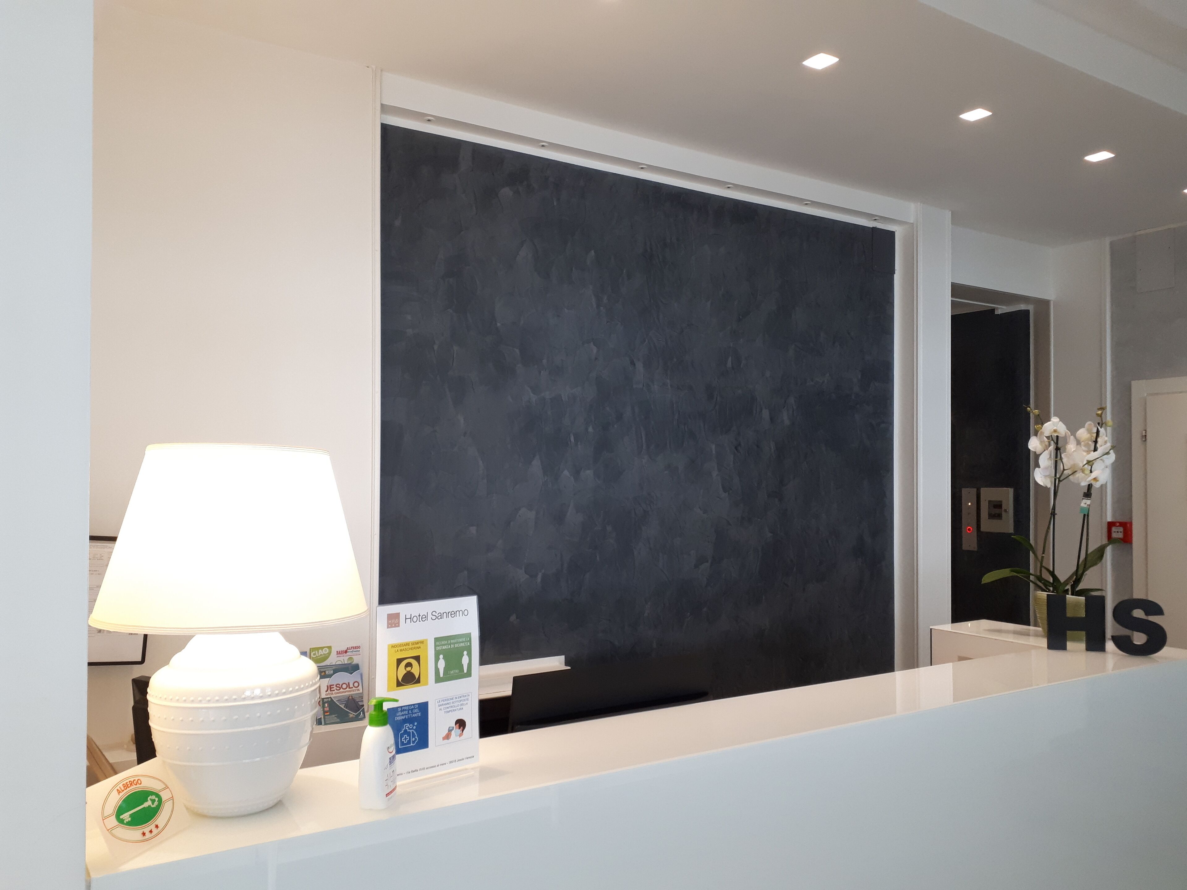 Foto - Hotel Sanremo