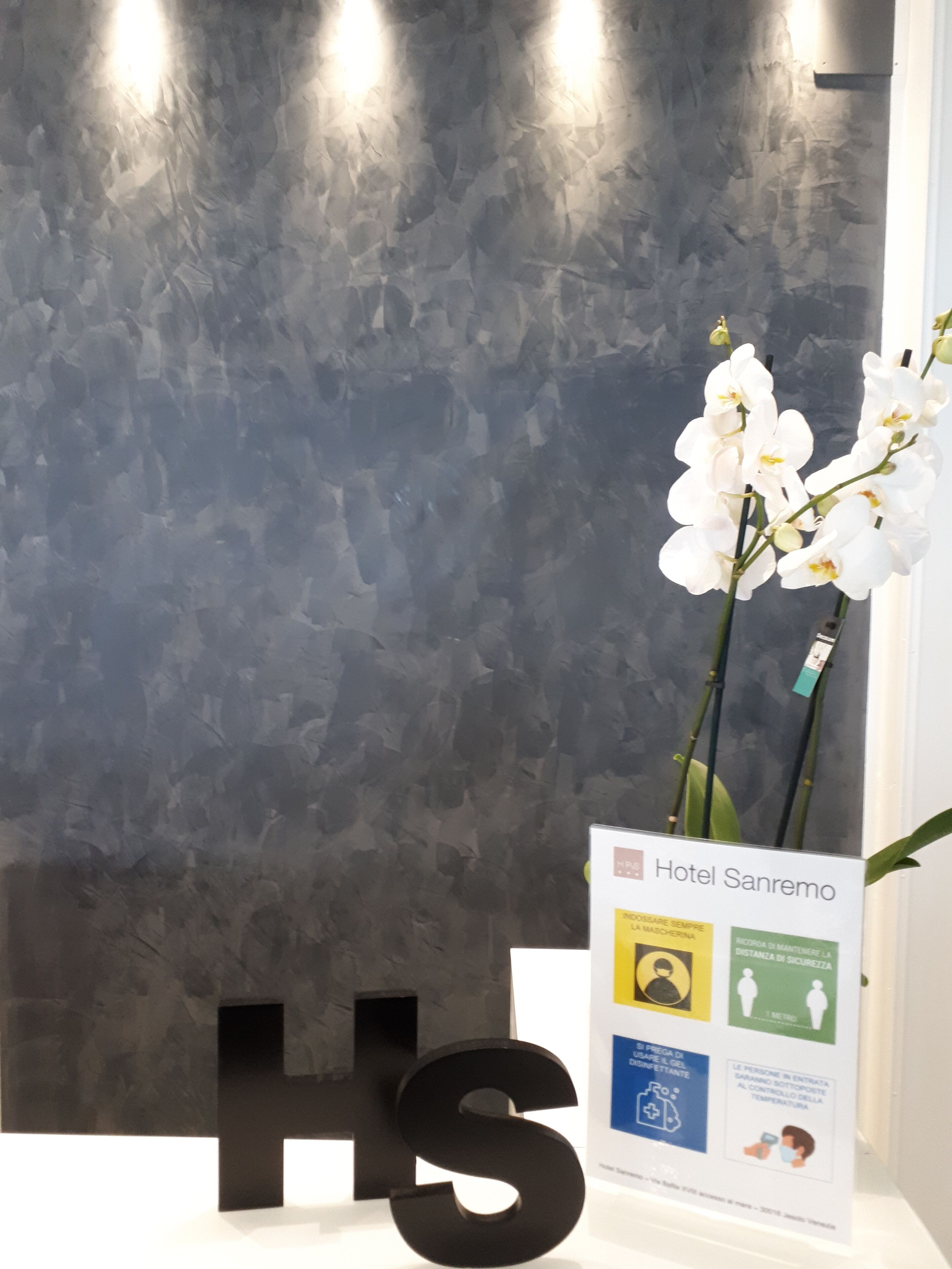 Foto - Hotel Sanremo