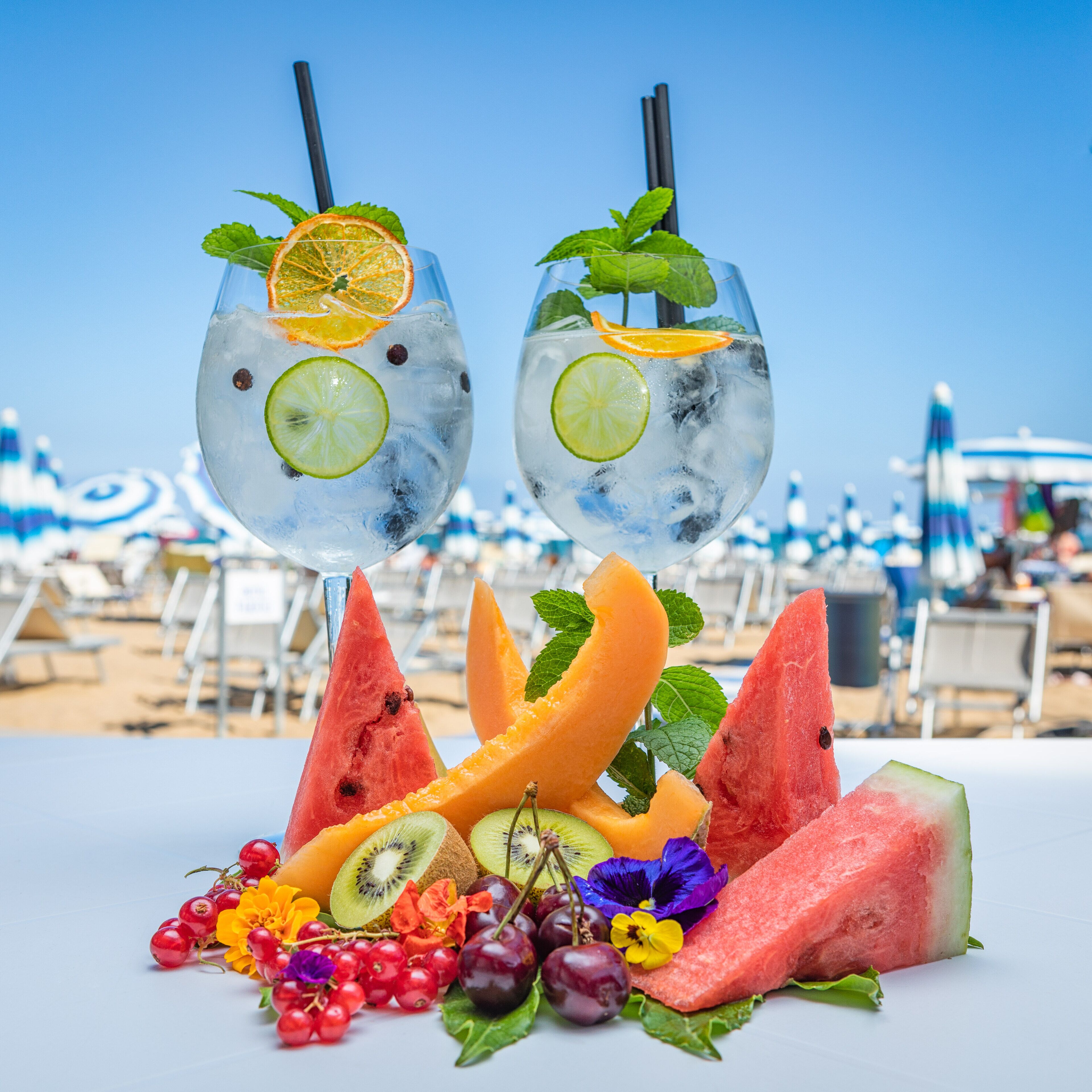 Foto - Hotel Sanremo