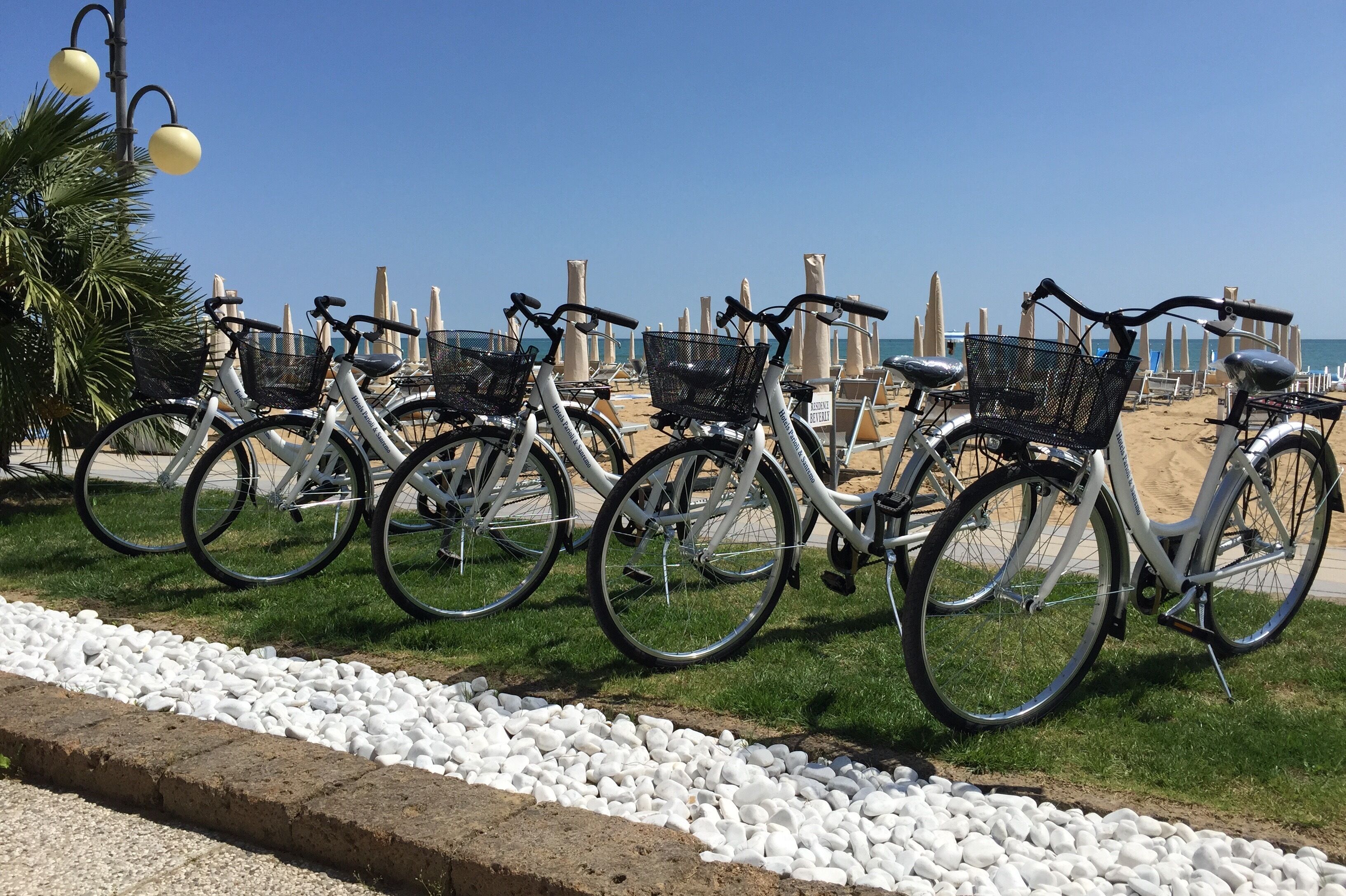 Foto - Hotel Sanremo