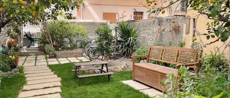Garten