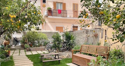 La Zagara