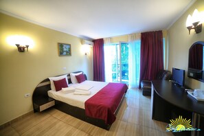 Classic Double or Twin Room - Vila Diandra (Eforie)
