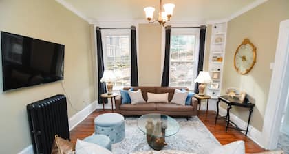 Däs Barenhaus Broadwaylla