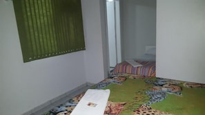 Standard Double Room | 1 bilik tidur, Wi-fi percuma