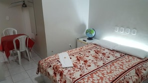 Standard Double Room | 1 bilik tidur, Wi-fi percuma