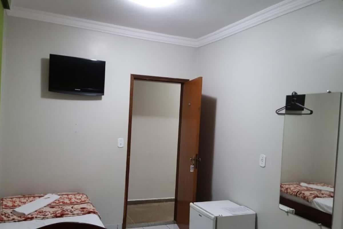 1 bilik tidur, Wi-fi percuma