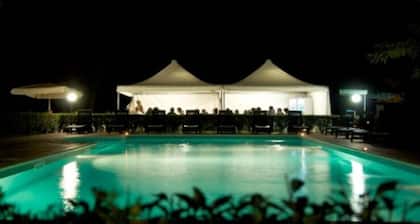 Agriturismo Greppi