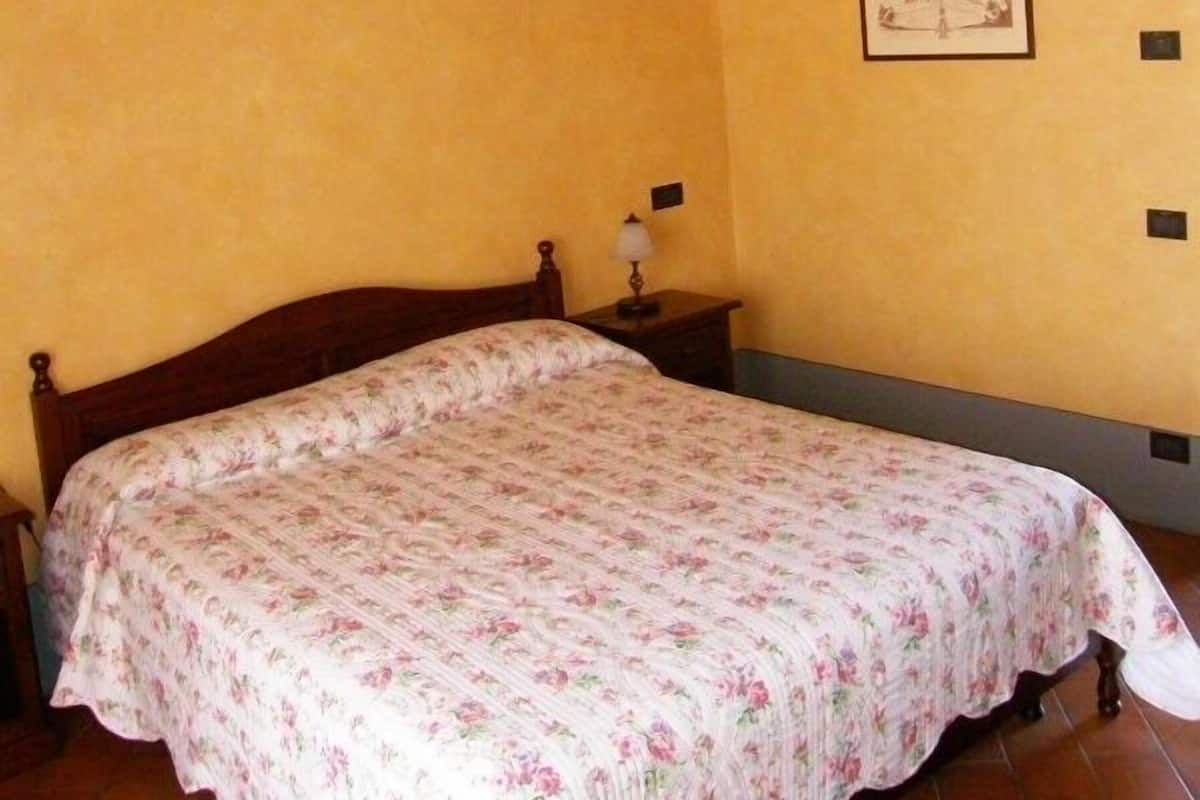 Double Room | WiFi (free)