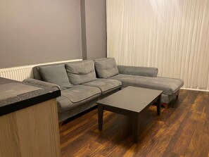 Accommodatievoorzieningen