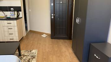 Junior Studio | Living area