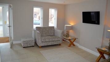 20-inch TV with digital channels