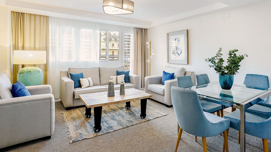 Genteel Home Isabel CatĂłlica II