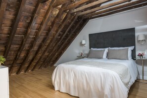Apartment, 1 Bedroom