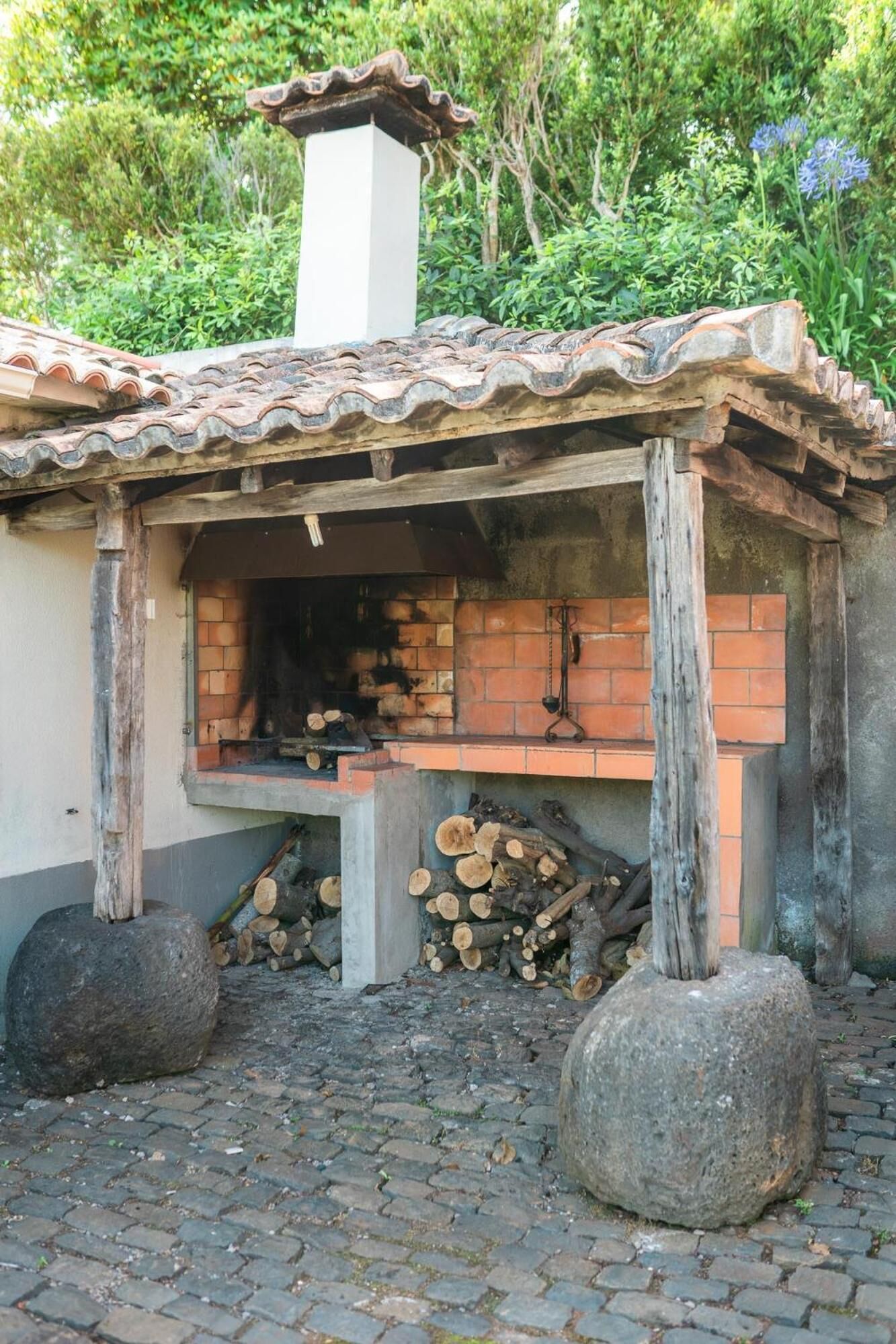 Photo - Casa da Tia Clementina