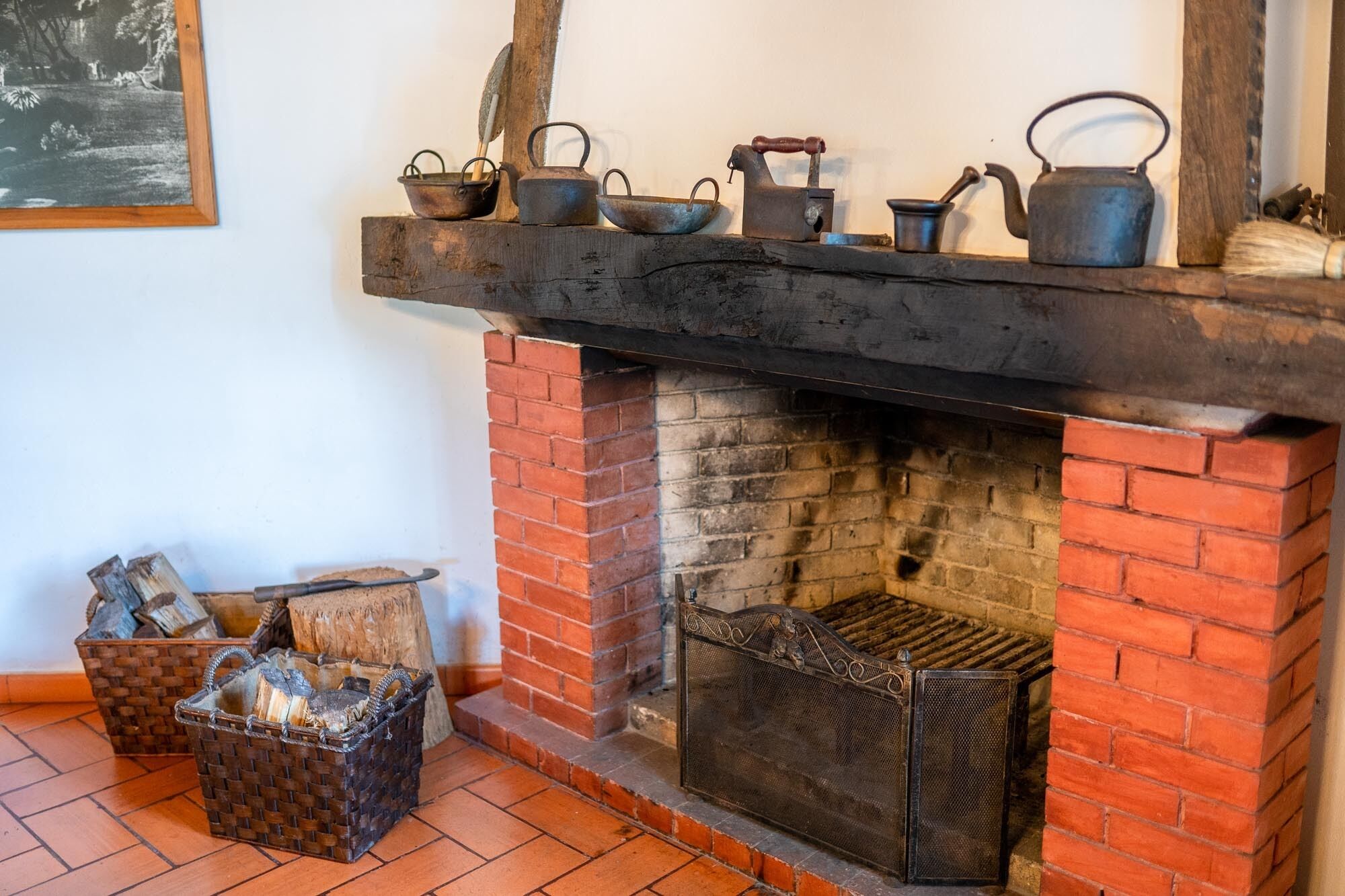 Photo - Casa da Tia Clementina