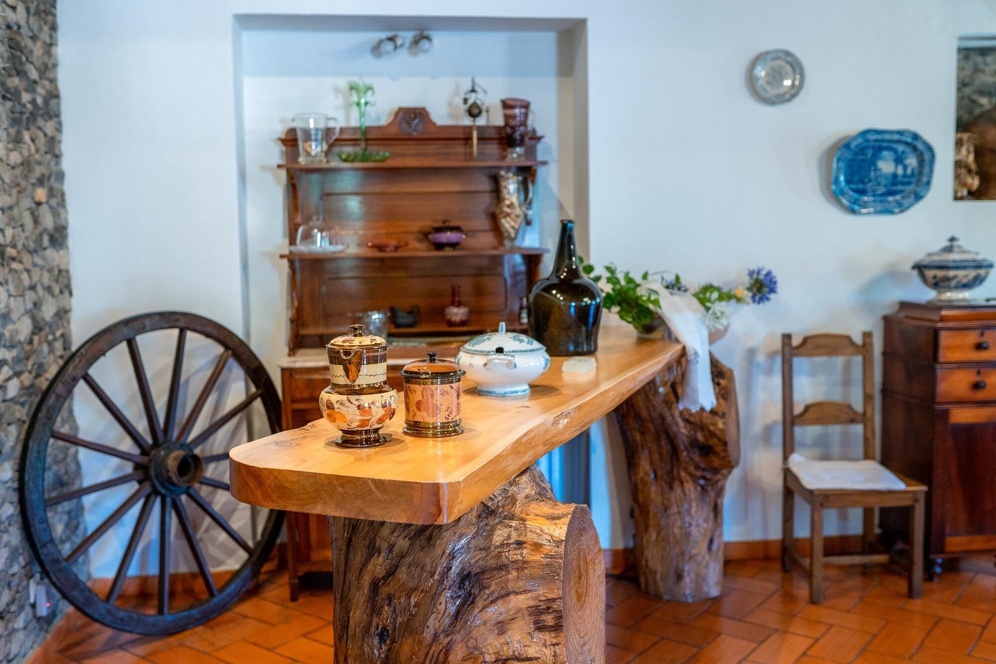 Photo - Casa da Tia Clementina