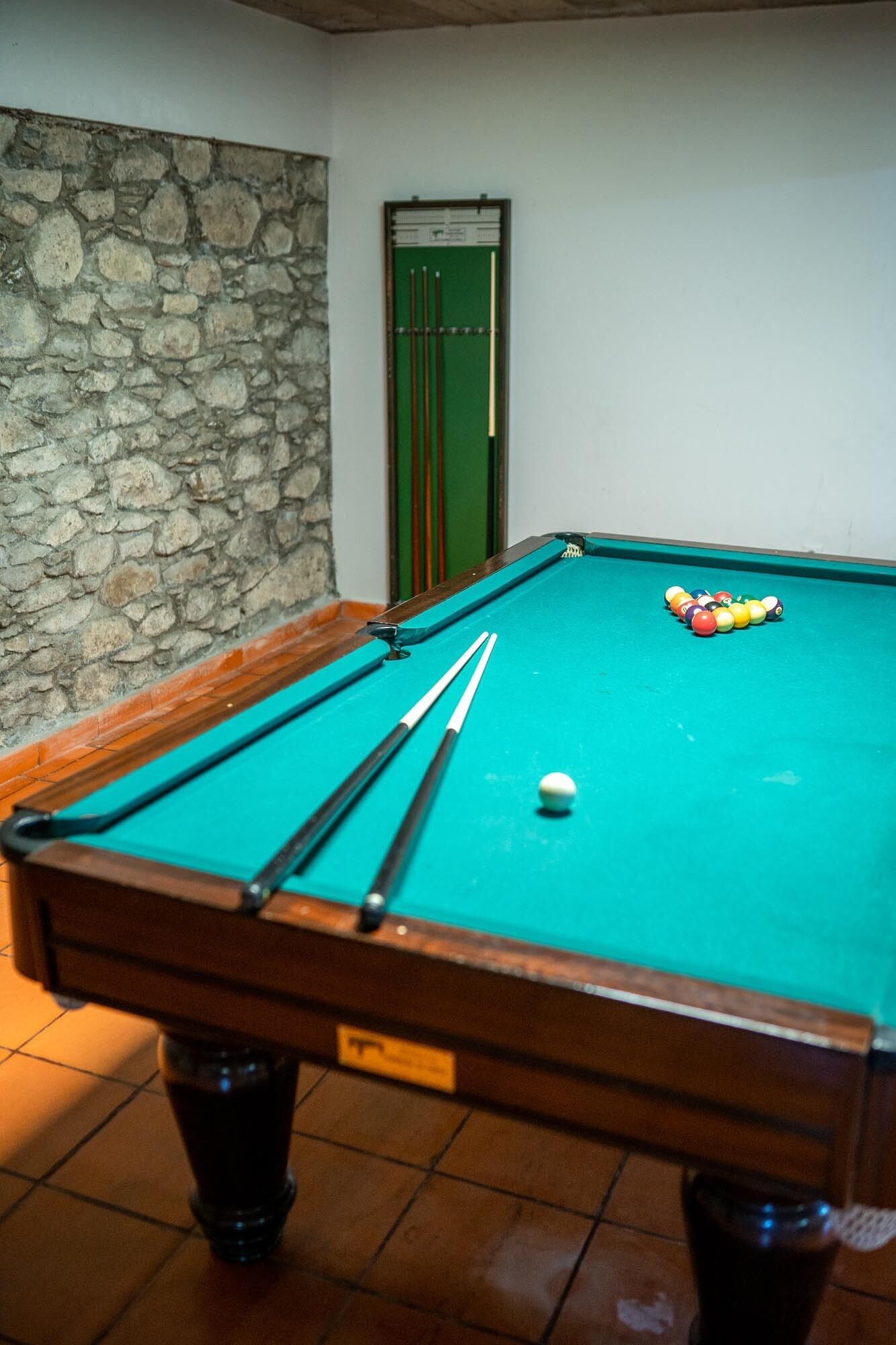 Photo - Casa da Tia Clementina