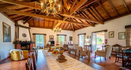 Casa da Tia Clementina