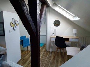 1 bedroom - - Rouen's nest - (Rouen)