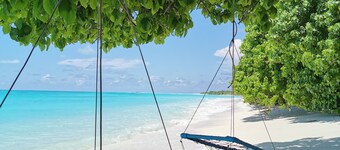 Village Hideaways & Spas