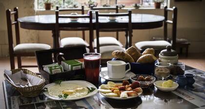 Hosteria Llanovientos