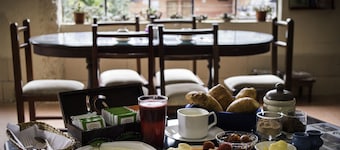 Hosteria Llanovientos