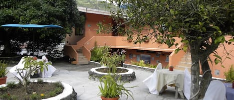 Giardino