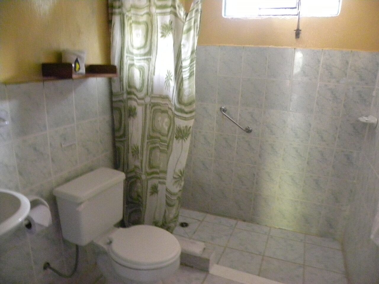 Hosteria Llanovientos