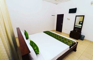 4 bedrooms, WiFi