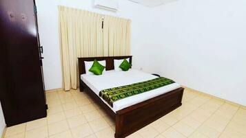 4 habitaciones y wifi