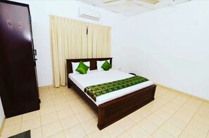 4 bedrooms, WiFi