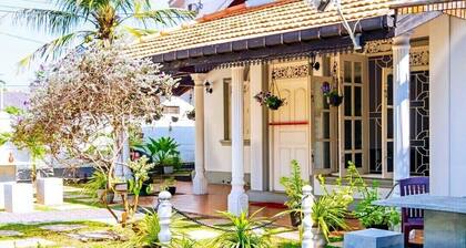 Der beste Aufenthalt in Negombo.