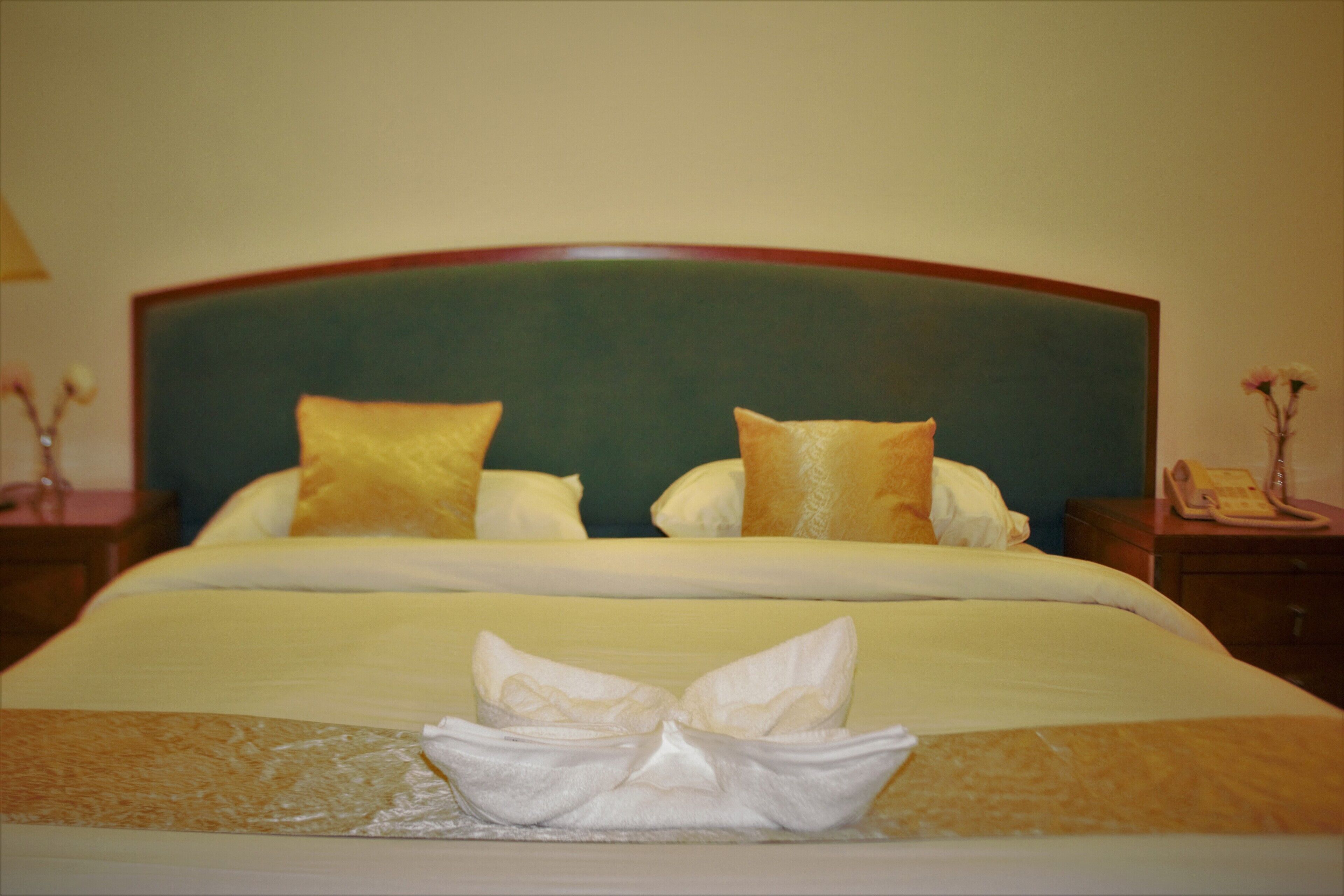 standard double room | 1 bedroom, minibar, blackout curtains, soundproofing