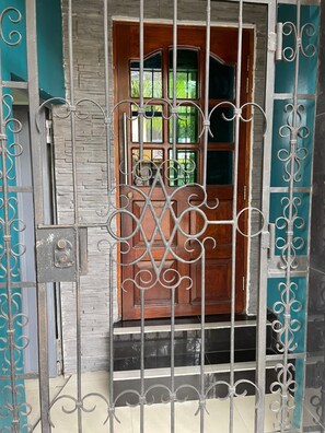 Ngoại thất