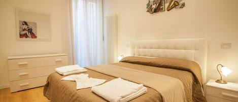 Deluxe-Apartment, 1 Schlafzimmer