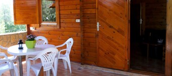 La Cabaña - Lake Anna