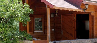 La Cabaña - Lake Anna