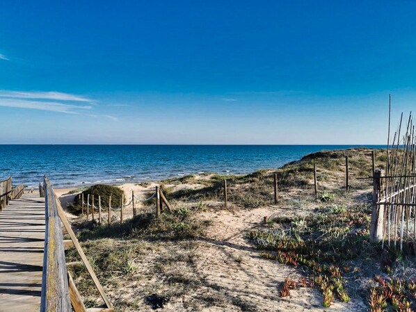 Sun loungers - Exclusive house / pool / terrace / patio / balcony (Rojales)