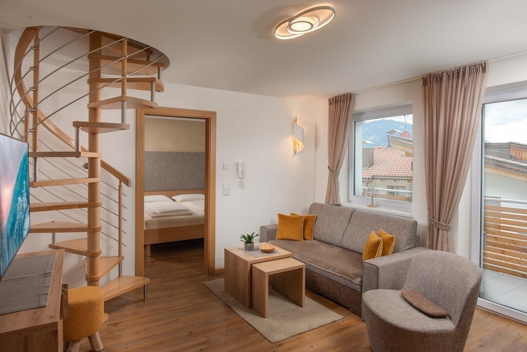 Smart TV, tavolo da ping pong