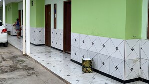 Interior - Pousada Premium (Alagoinhas)